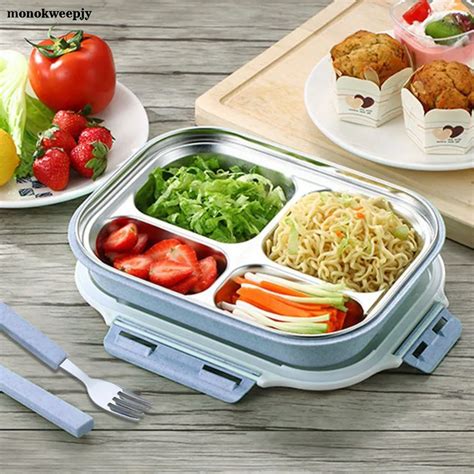 kids stainless steel lunch box|school lunch box stainless steel.